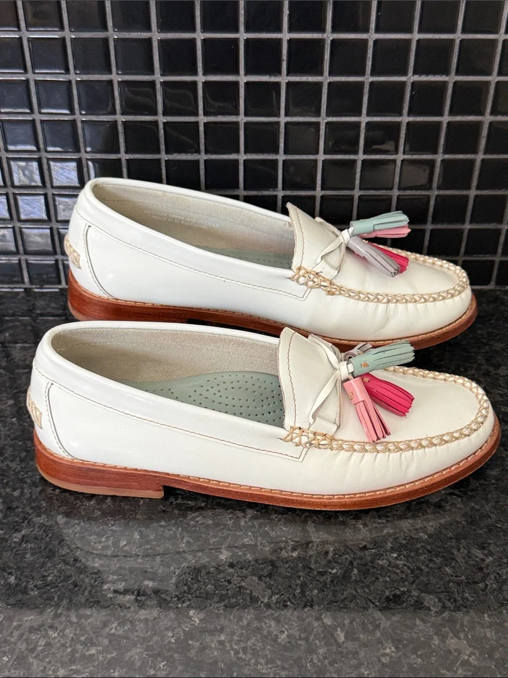 G.H. Bass Weejuns Penny Loafer